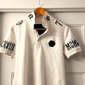 Philipp plein polo S